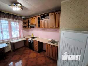3-к квартира, вторичка, 63м2, 2/5 этаж