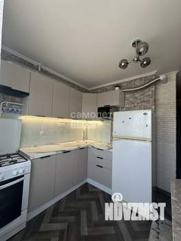 1-к квартира, вторичка, 38м2, 1/10 этаж