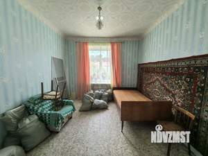 2-к квартира, вторичка, 56м2, 3/3 этаж