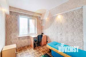 2-к квартира, вторичка, 41м2, 4/5 этаж