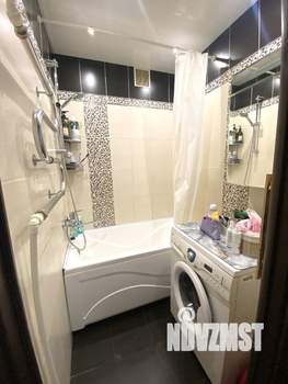 2-к квартира, вторичка, 39м2, 5/5 этаж