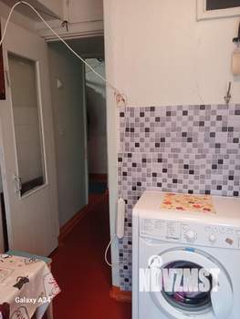 4-к квартира, вторичка, 59м2, 2/5 этаж