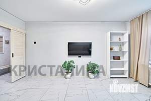 3-к квартира, вторичка, 63м2, 3/9 этаж