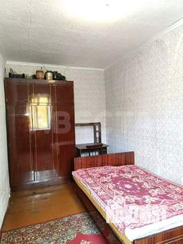 2-к квартира, вторичка, 38м2, 2/2 этаж