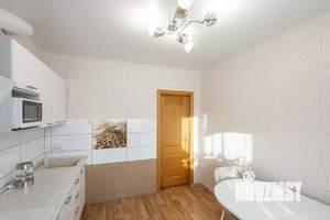 1-к квартира, вторичка, 38м2, 2/6 этаж