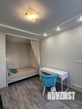 1-к квартира, вторичка, 38м2, 8/18 этаж