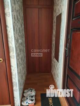 1-к квартира, вторичка, 37м2, 3/9 этаж