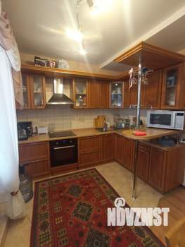 2-к квартира, вторичка, 65м2, 5/10 этаж