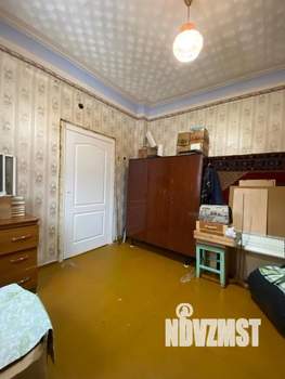 3-к квартира, вторичка, 63м2, 1/2 этаж