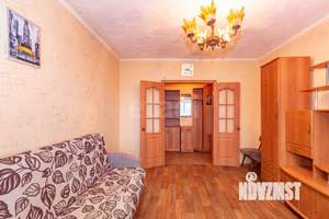 4-к квартира, вторичка, 71м2, 4/7 этаж