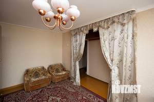3-к квартира, вторичка, 56м2, 4/5 этаж