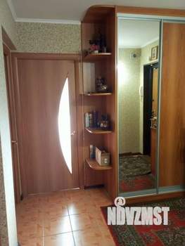 3-к квартира, вторичка, 62м2, 3/5 этаж