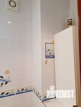 4-к квартира, вторичка, 98м2, 3/10 этаж