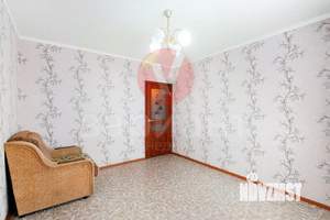 1-к квартира, вторичка, 34м2, 8/10 этаж