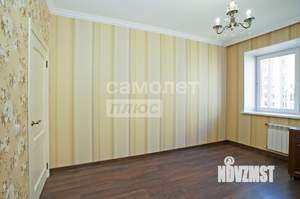 2-к квартира, вторичка, 57м2, 8/9 этаж
