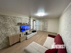 3-к квартира, вторичка, 59м2, 3/5 этаж