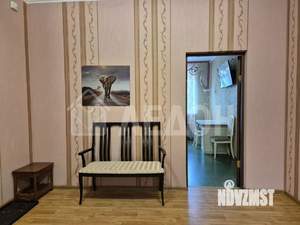 3-к квартира, вторичка, 84м2, 2/4 этаж