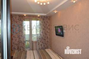 3-к квартира, вторичка, 60м2, 1/9 этаж