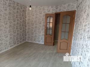 3-к квартира, вторичка, 58м2, 1/5 этаж