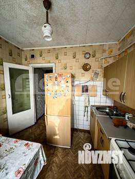 2-к квартира, вторичка, 48м2, 1/9 этаж