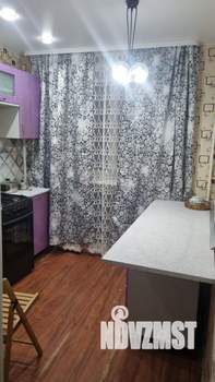 1-к квартира, вторичка, 31м2, 5/5 этаж