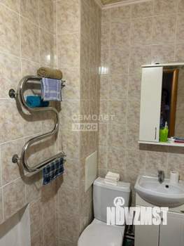 1-к квартира, вторичка, 30м2, 7/9 этаж