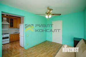 2-к квартира, вторичка, 44м2, 5/5 этаж