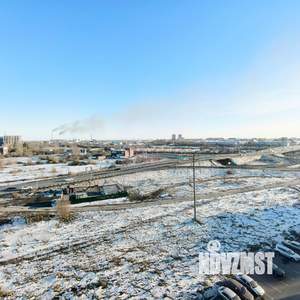 1-к квартира, вторичка, 37м2, 9/10 этаж