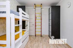 2-к квартира, вторичка, 48м2, 1/5 этаж