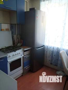 1-к квартира, вторичка, 29м2, 2/5 этаж