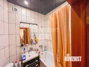 1-к квартира, вторичка, 35м2, 6/10 этаж