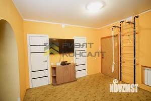 2-к квартира, вторичка, 91м2, 7/7 этаж