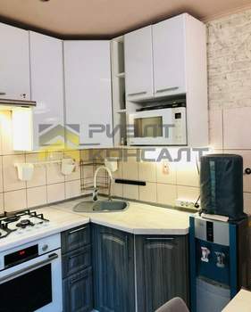 2-к квартира, вторичка, 45м2, 3/5 этаж