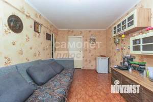 4-к квартира, вторичка, 76м2, 4/5 этаж