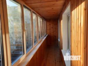 Студия квартира, вторичка, 41м2, 6/9 этаж