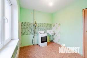 1-к квартира, вторичка, 37м2, 3/10 этаж