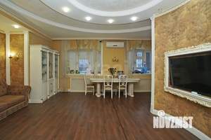 3-к квартира, вторичка, 107м2, 2/14 этаж