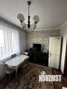3-к квартира, вторичка, 76м2, 4/5 этаж