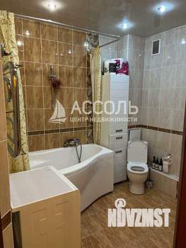 2-к квартира, вторичка, 62м2, 4/9 этаж
