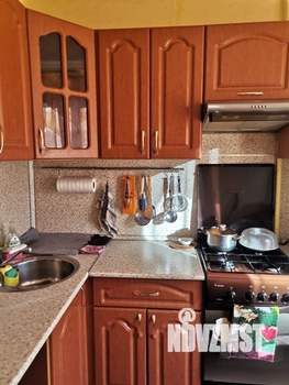 2-к квартира, вторичка, 53м2, 2/9 этаж