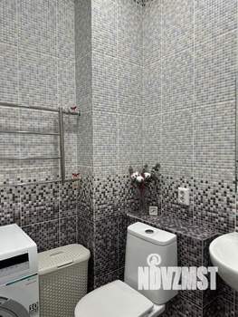 3-к квартира, вторичка, 62м2, 6/12 этаж