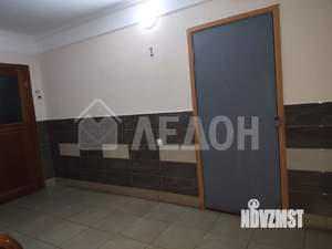 1-к квартира, вторичка, 37м2, 6/10 этаж