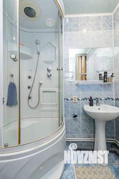 1-к квартира, вторичка, 36м2, 5/9 этаж