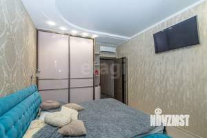 2-к квартира, вторичка, 58м2, 9/15 этаж