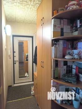 2-к квартира, вторичка, 45м2, 2/5 этаж