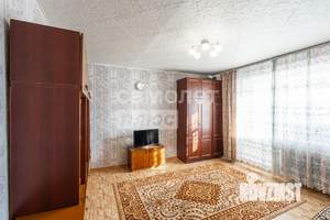 1-к квартира, вторичка, 36м2, 6/9 этаж