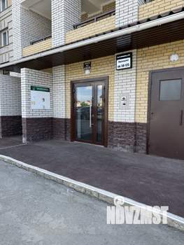 2-к квартира, вторичка, 44м2, 9/13 этаж