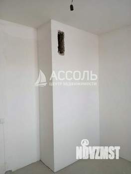 1-к квартира, вторичка, 41м2, 8/16 этаж