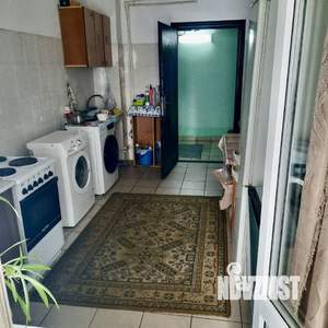 Студия квартира, вторичка, 14м2, 1/10 этаж