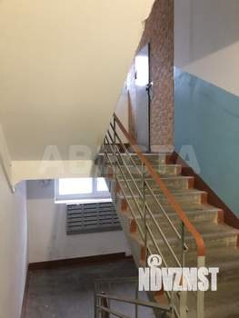 4-к квартира, вторичка, 61м2, 2/9 этаж